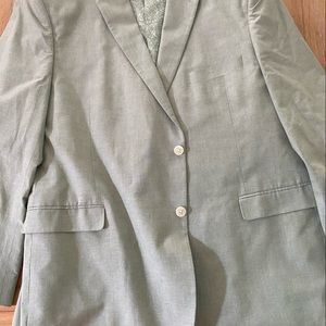 Men’s Sport Jacket